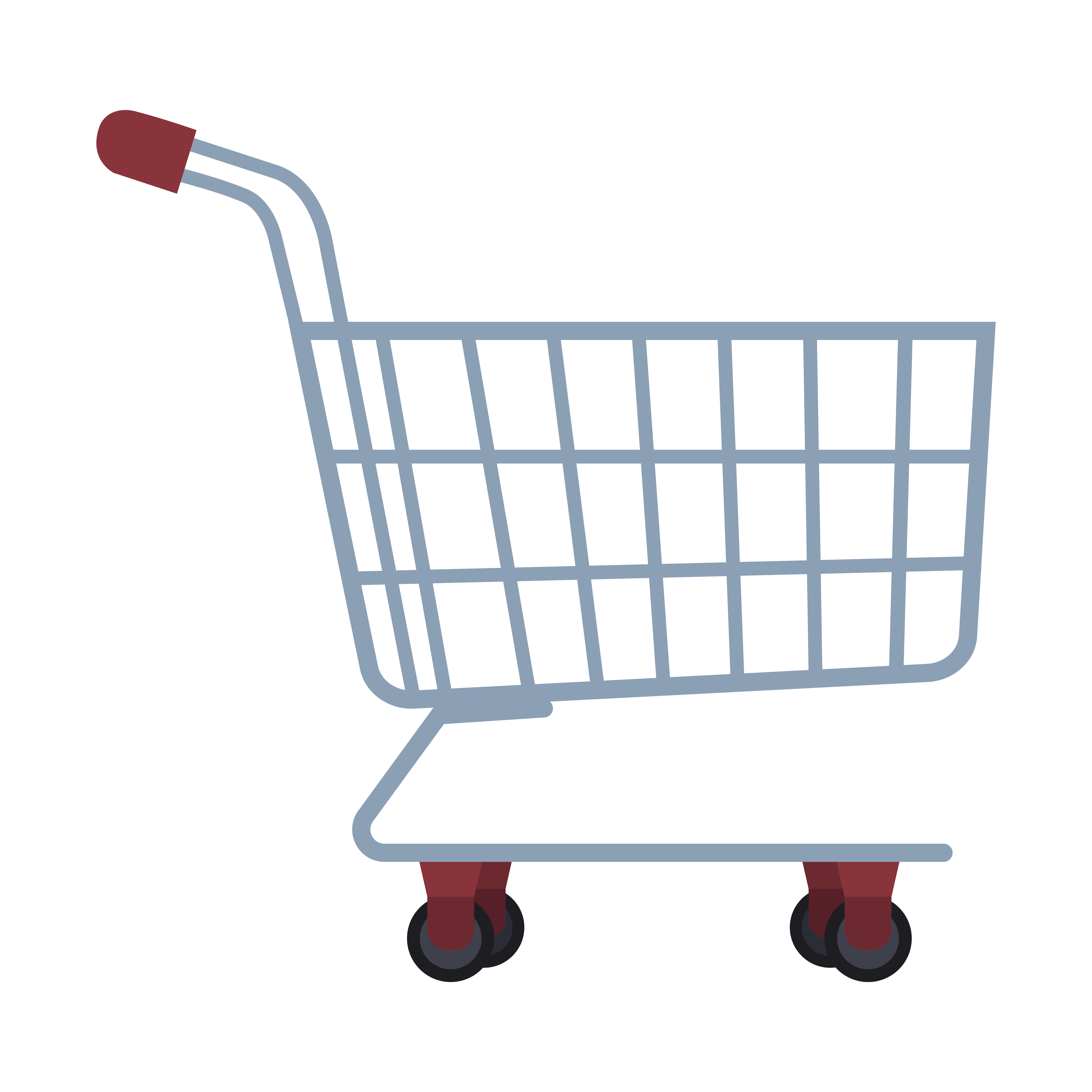 Shopping Cart